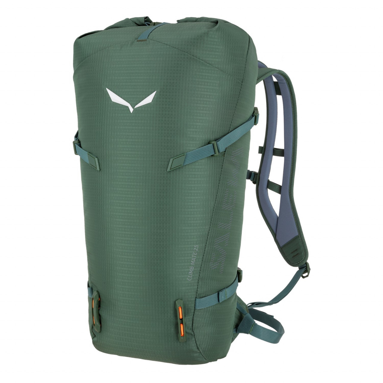 Salewa Climb Mate 25L Backpacks Green CZX-583719